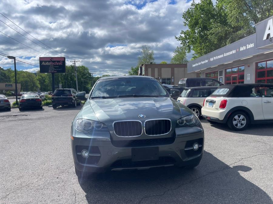 2012 BMW X6 AWD 4dr 35i, available for sale in New Milford, Connecticut | Auto Technic LLC. New Milford, Connecticut 2012 BMW X6 AWD 4dr 35i, available for sale in New Milford, Connecticut | Auto Technic LLC. New Milford, Connecticut