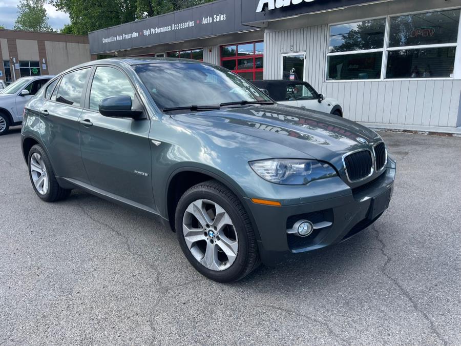 2012 BMW X6 AWD 4dr 35i, available for sale in New Milford, Connecticut | Auto Technic LLC. New Milford, Connecticut 2012 BMW X6 AWD 4dr 35i, available for sale in New Milford, Connecticut | Auto Technic LLC. New Milford, Connecticut
