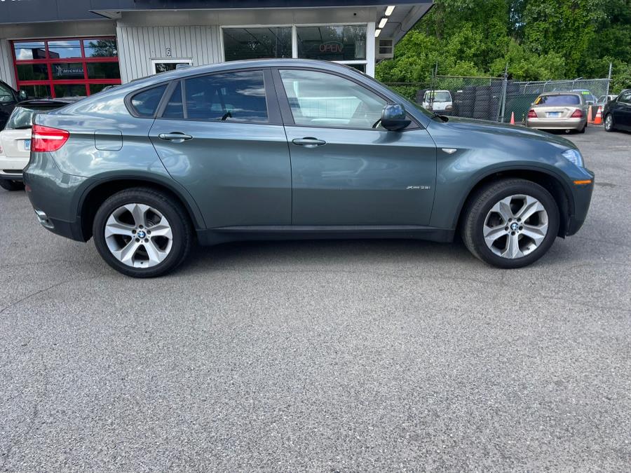 2012 BMW X6 AWD 4dr 35i, available for sale in New Milford, Connecticut | Auto Technic LLC. New Milford, Connecticut 2012 BMW X6 AWD 4dr 35i, available for sale in New Milford, Connecticut | Auto Technic LLC. New Milford, Connecticut