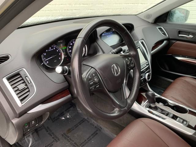 2016 Acura Tlx Tech, available for sale in Forestville, Maryland | Valentine Motor Company. Forestville, Maryland 2016 Acura Tlx Tech, available for sale in Forestville, Maryland | Valentine Motor Company. Forestville, Maryland