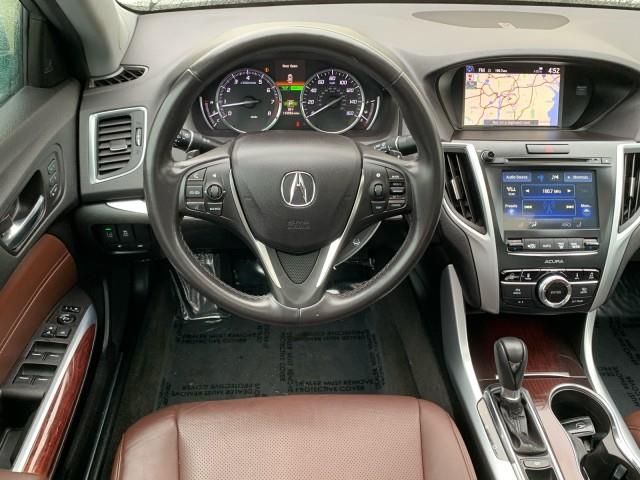 2016 Acura Tlx Tech, available for sale in Forestville, Maryland | Valentine Motor Company. Forestville, Maryland 2016 Acura Tlx Tech, available for sale in Forestville, Maryland | Valentine Motor Company. Forestville, Maryland