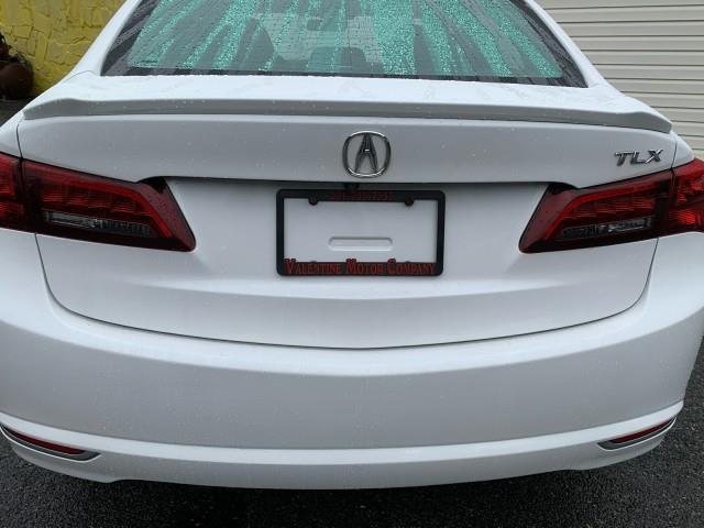 2016 Acura Tlx Tech, available for sale in Forestville, Maryland | Valentine Motor Company. Forestville, Maryland 2016 Acura Tlx Tech, available for sale in Forestville, Maryland | Valentine Motor Company. Forestville, Maryland