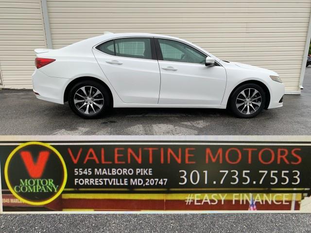 2016 Acura Tlx Tech, available for sale in Forestville, Maryland | Valentine Motor Company. Forestville, Maryland 2016 Acura Tlx Tech, available for sale in Forestville, Maryland | Valentine Motor Company. Forestville, Maryland