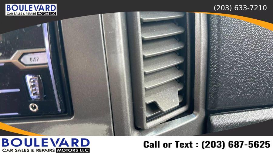 2014 Nissan Titan Crew Cab S Pickup 4D 5 1/2 ft, available for sale in New Haven, Connecticut | Boulevard Motors LLC. New Haven, Connecticut 2014 Nissan Titan Crew Cab S Pickup 4D 5 1/2 ft, available for sale in New Haven, Connecticut | Boulevard Motors LLC. New Haven, Connecticut