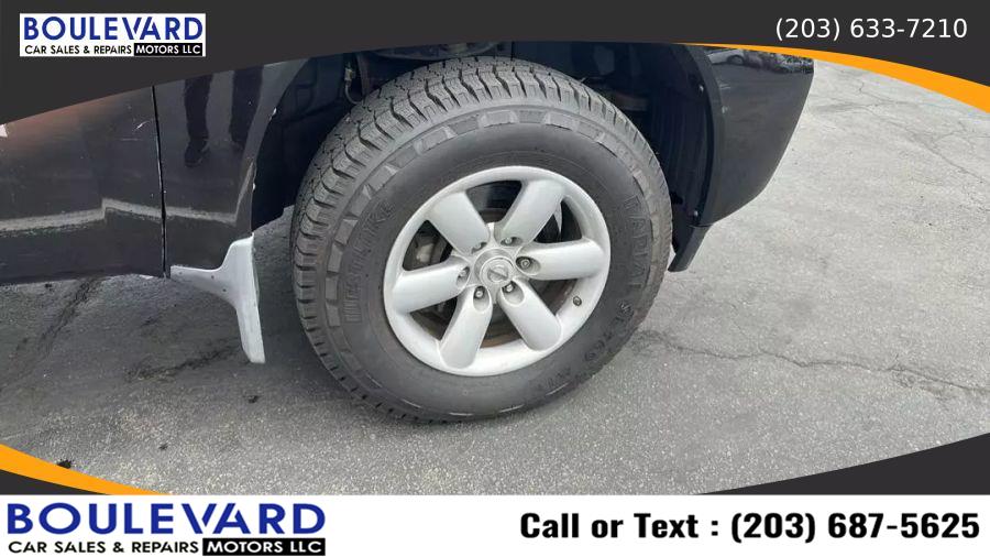 2014 Nissan Titan Crew Cab S Pickup 4D 5 1/2 ft, available for sale in New Haven, Connecticut | Boulevard Motors LLC. New Haven, Connecticut 2014 Nissan Titan Crew Cab S Pickup 4D 5 1/2 ft, available for sale in New Haven, Connecticut | Boulevard Motors LLC. New Haven, Connecticut