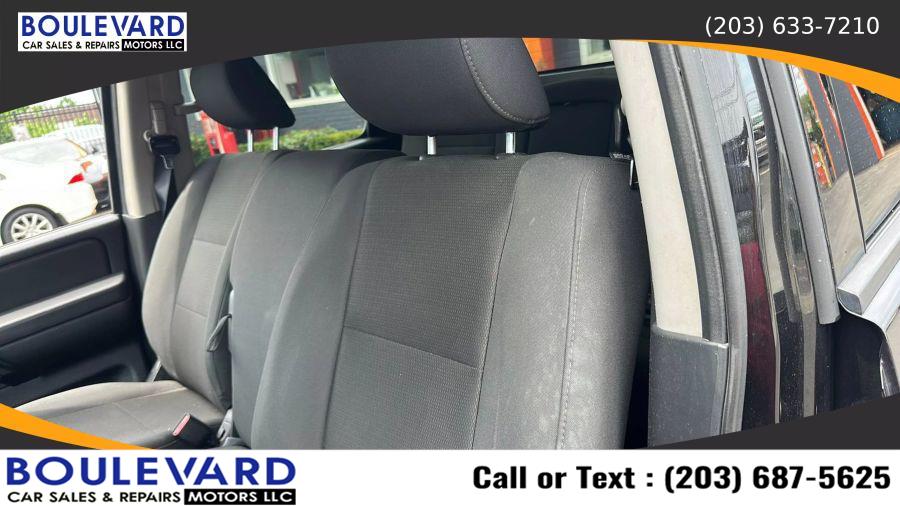 2014 Nissan Titan Crew Cab S Pickup 4D 5 1/2 ft, available for sale in New Haven, Connecticut | Boulevard Motors LLC. New Haven, Connecticut 2014 Nissan Titan Crew Cab S Pickup 4D 5 1/2 ft, available for sale in New Haven, Connecticut | Boulevard Motors LLC. New Haven, Connecticut