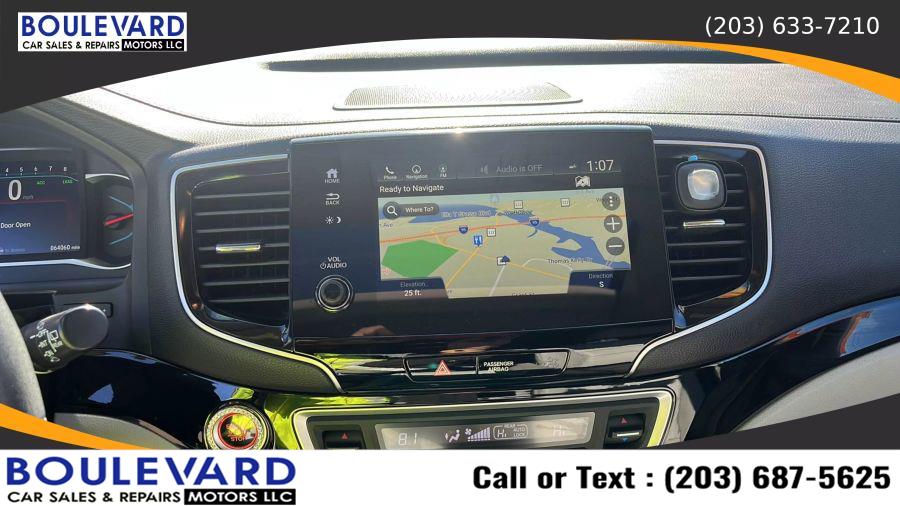 2019 Honda Pilot Touring Sport Utility 4D, available for sale in New Haven, Connecticut | Boulevard Motors LLC. New Haven, Connecticut 2019 Honda Pilot Touring Sport Utility 4D, available for sale in New Haven, Connecticut | Boulevard Motors LLC. New Haven, Connecticut