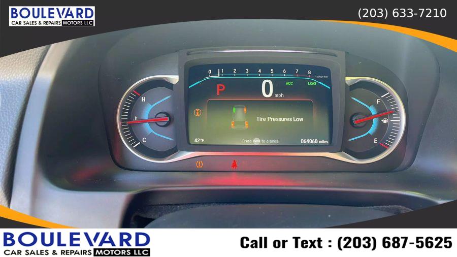 2019 Honda Pilot Touring Sport Utility 4D, available for sale in New Haven, Connecticut | Boulevard Motors LLC. New Haven, Connecticut 2019 Honda Pilot Touring Sport Utility 4D, available for sale in New Haven, Connecticut | Boulevard Motors LLC. New Haven, Connecticut