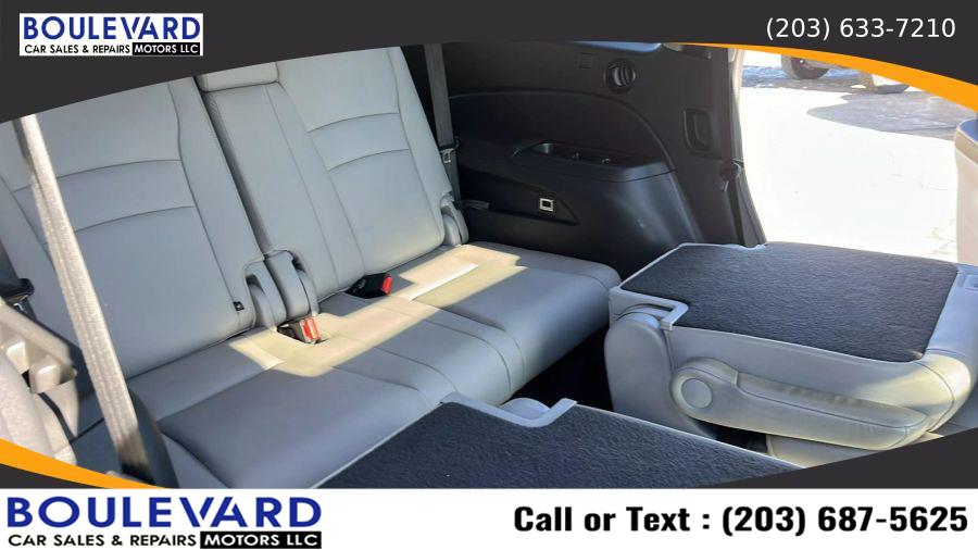 2019 Honda Pilot Touring Sport Utility 4D, available for sale in New Haven, Connecticut | Boulevard Motors LLC. New Haven, Connecticut 2019 Honda Pilot Touring Sport Utility 4D, available for sale in New Haven, Connecticut | Boulevard Motors LLC. New Haven, Connecticut