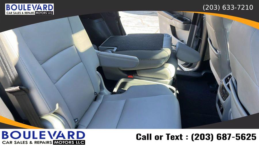 2019 Honda Pilot Touring Sport Utility 4D, available for sale in New Haven, Connecticut | Boulevard Motors LLC. New Haven, Connecticut 2019 Honda Pilot Touring Sport Utility 4D, available for sale in New Haven, Connecticut | Boulevard Motors LLC. New Haven, Connecticut