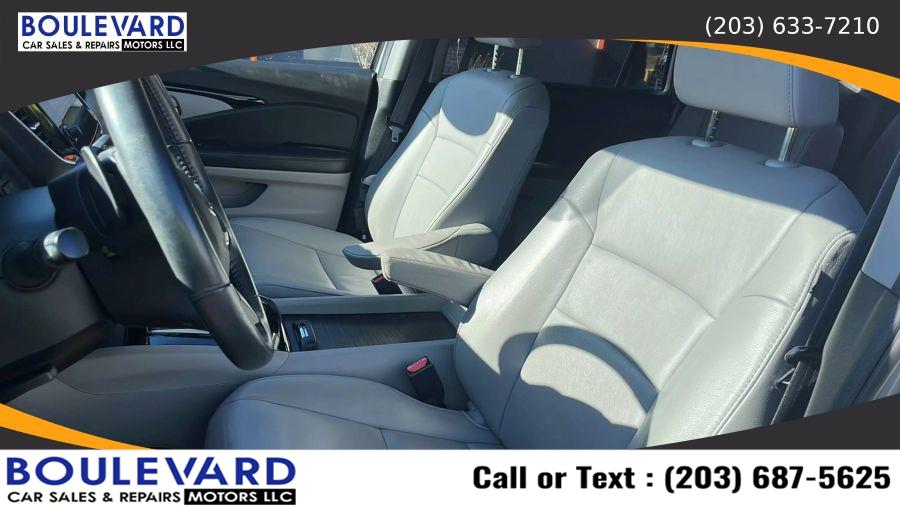 2019 Honda Pilot Touring Sport Utility 4D, available for sale in New Haven, Connecticut | Boulevard Motors LLC. New Haven, Connecticut 2019 Honda Pilot Touring Sport Utility 4D, available for sale in New Haven, Connecticut | Boulevard Motors LLC. New Haven, Connecticut