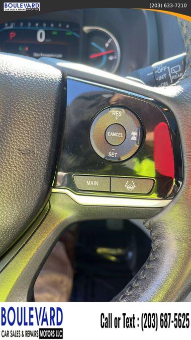 2019 Honda Pilot Touring Sport Utility 4D, available for sale in New Haven, Connecticut | Boulevard Motors LLC. New Haven, Connecticut 2019 Honda Pilot Touring Sport Utility 4D, available for sale in New Haven, Connecticut | Boulevard Motors LLC. New Haven, Connecticut