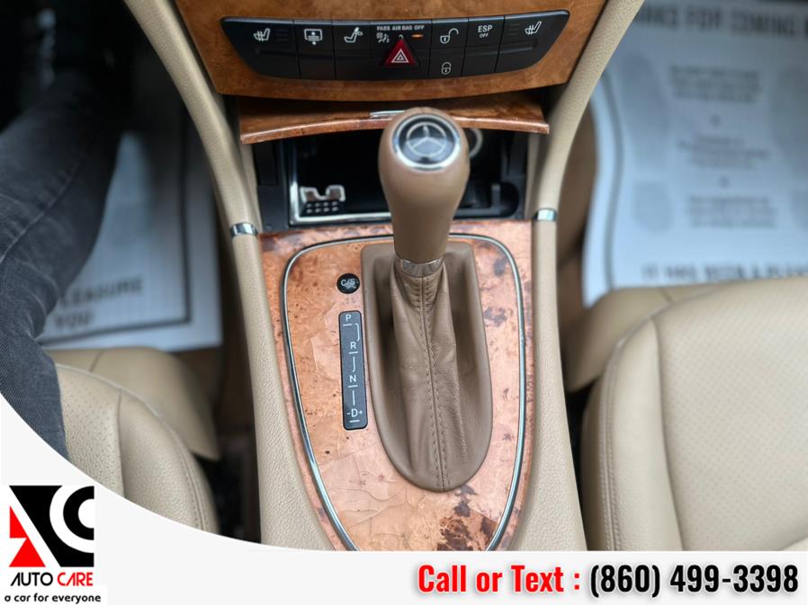 2009 Mercedes-Benz E-Class 4dr Sdn Sport 3.5L 4MATIC, available for sale in Vernon , Connecticut | Auto Care Motors. Vernon , Connecticut 2009 Mercedes-Benz E-Class 4dr Sdn Sport 3.5L 4MATIC, available for sale in Vernon , Connecticut | Auto Care Motors. Vernon , Connecticut