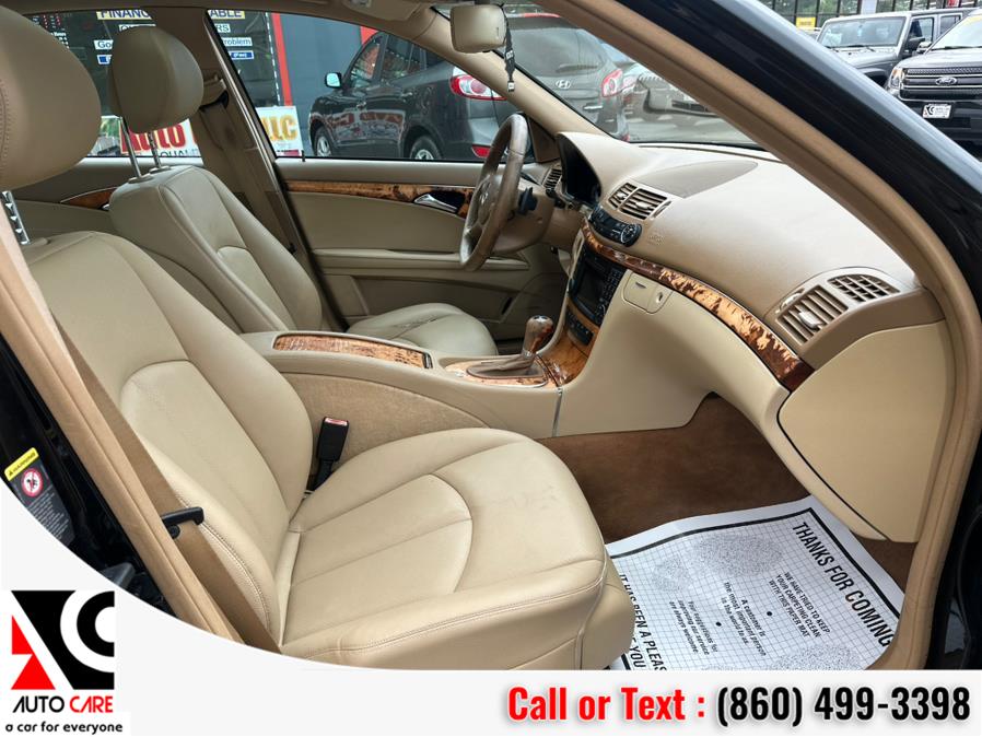 2009 Mercedes-Benz E-Class 4dr Sdn Sport 3.5L 4MATIC, available for sale in Vernon , Connecticut | Auto Care Motors. Vernon , Connecticut 2009 Mercedes-Benz E-Class 4dr Sdn Sport 3.5L 4MATIC, available for sale in Vernon , Connecticut | Auto Care Motors. Vernon , Connecticut