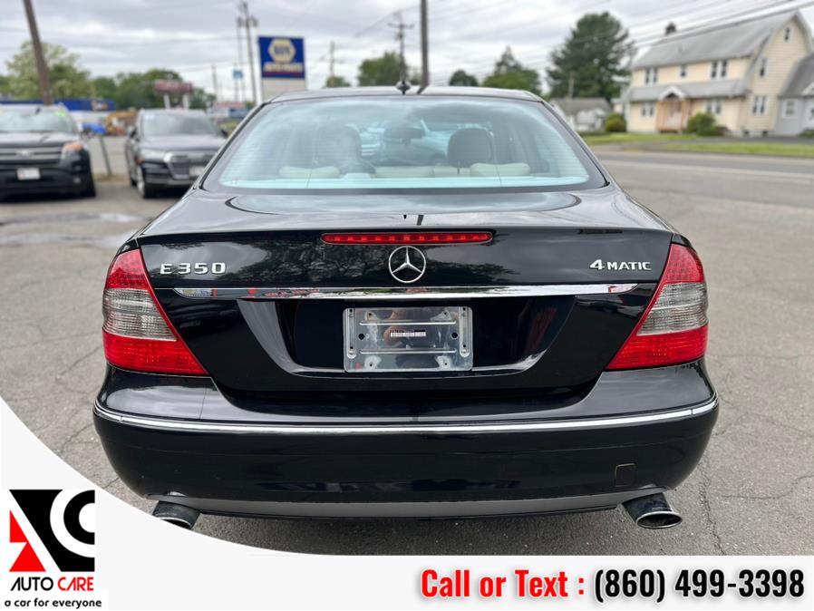 2009 Mercedes-Benz E-Class 4dr Sdn Sport 3.5L 4MATIC, available for sale in Vernon , Connecticut | Auto Care Motors. Vernon , Connecticut 2009 Mercedes-Benz E-Class 4dr Sdn Sport 3.5L 4MATIC, available for sale in Vernon , Connecticut | Auto Care Motors. Vernon , Connecticut