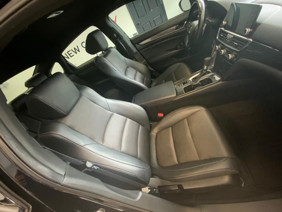 2019 Honda Accord Sedan Sport 1.5T CVT, available for sale in Hartford, Connecticut | Franklin Motors Auto Sales LLC. Hartford, Connecticut 2019 Honda Accord Sedan Sport 1.5T CVT, available for sale in Hartford, Connecticut | Franklin Motors Auto Sales LLC. Hartford, Connecticut