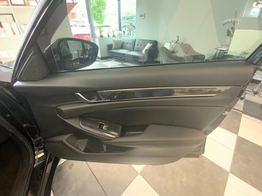2019 Honda Accord Sedan Sport 1.5T CVT, available for sale in Hartford, Connecticut | Franklin Motors Auto Sales LLC. Hartford, Connecticut 2019 Honda Accord Sedan Sport 1.5T CVT, available for sale in Hartford, Connecticut | Franklin Motors Auto Sales LLC. Hartford, Connecticut
