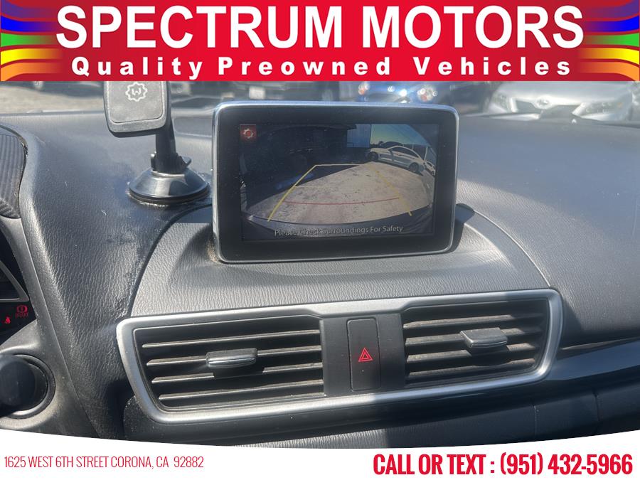 2015 Mazda Mazda3 5dr HB Auto i Grand Touring, available for sale in Corona, California | Spectrum Motors. Corona, California 2015 Mazda Mazda3 5dr HB Auto i Grand Touring, available for sale in Corona, California | Spectrum Motors. Corona, California