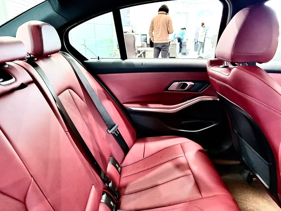 2022 BMW 3 Series 330i Sedan North America, available for sale in Franklin Square, New York | Luxury Motor Club. Franklin Square, New York 2022 BMW 3 Series 330i Sedan North America, available for sale in Franklin Square, New York | Luxury Motor Club. Franklin Square, New York