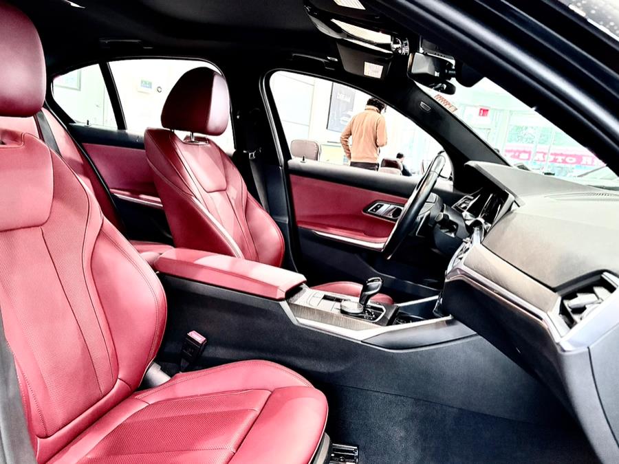2022 BMW 3 Series 330i Sedan North America, available for sale in Franklin Square, New York | Luxury Motor Club. Franklin Square, New York 2022 BMW 3 Series 330i Sedan North America, available for sale in Franklin Square, New York | Luxury Motor Club. Franklin Square, New York