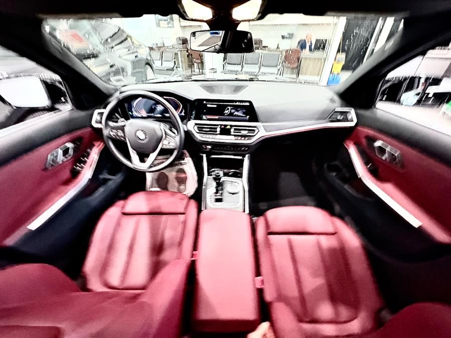 2022 BMW 3 Series 330i Sedan North America, available for sale in Franklin Square, New York | Luxury Motor Club. Franklin Square, New York 2022 BMW 3 Series 330i Sedan North America, available for sale in Franklin Square, New York | Luxury Motor Club. Franklin Square, New York