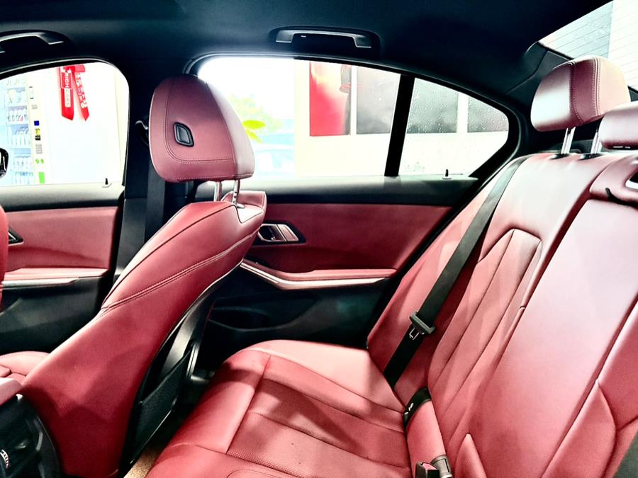 2022 BMW 3 Series 330i Sedan North America, available for sale in Franklin Square, New York | Luxury Motor Club. Franklin Square, New York 2022 BMW 3 Series 330i Sedan North America, available for sale in Franklin Square, New York | Luxury Motor Club. Franklin Square, New York