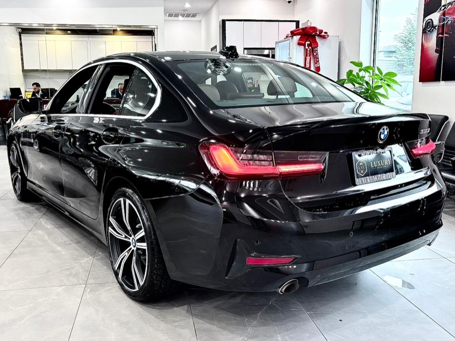 2022 BMW 3 Series 330i Sedan North America, available for sale in Franklin Square, New York | Luxury Motor Club. Franklin Square, New York 2022 BMW 3 Series 330i Sedan North America, available for sale in Franklin Square, New York | Luxury Motor Club. Franklin Square, New York