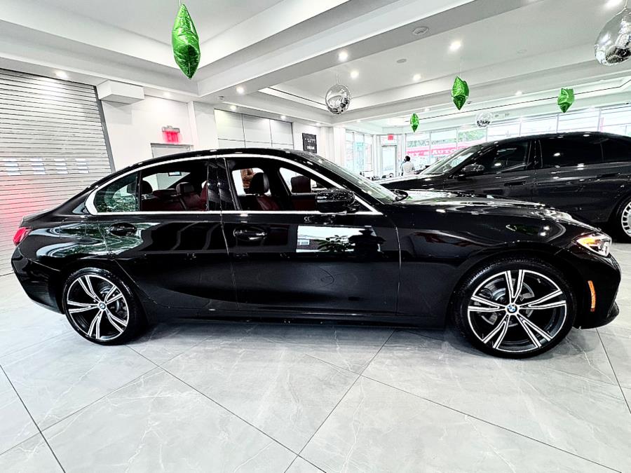 2022 BMW 3 Series 330i Sedan North America, available for sale in Franklin Square, New York | Luxury Motor Club. Franklin Square, New York 2022 BMW 3 Series 330i Sedan North America, available for sale in Franklin Square, New York | Luxury Motor Club. Franklin Square, New York