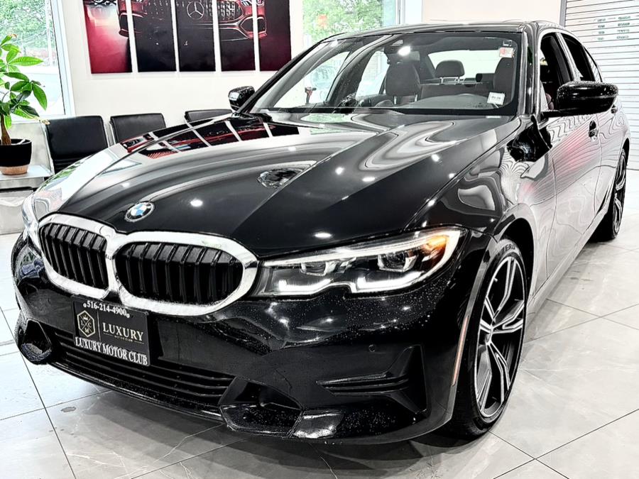 2022 BMW 3 Series 330i Sedan North America, available for sale in Franklin Square, New York | Luxury Motor Club. Franklin Square, New York 2022 BMW 3 Series 330i Sedan North America, available for sale in Franklin Square, New York | Luxury Motor Club. Franklin Square, New York