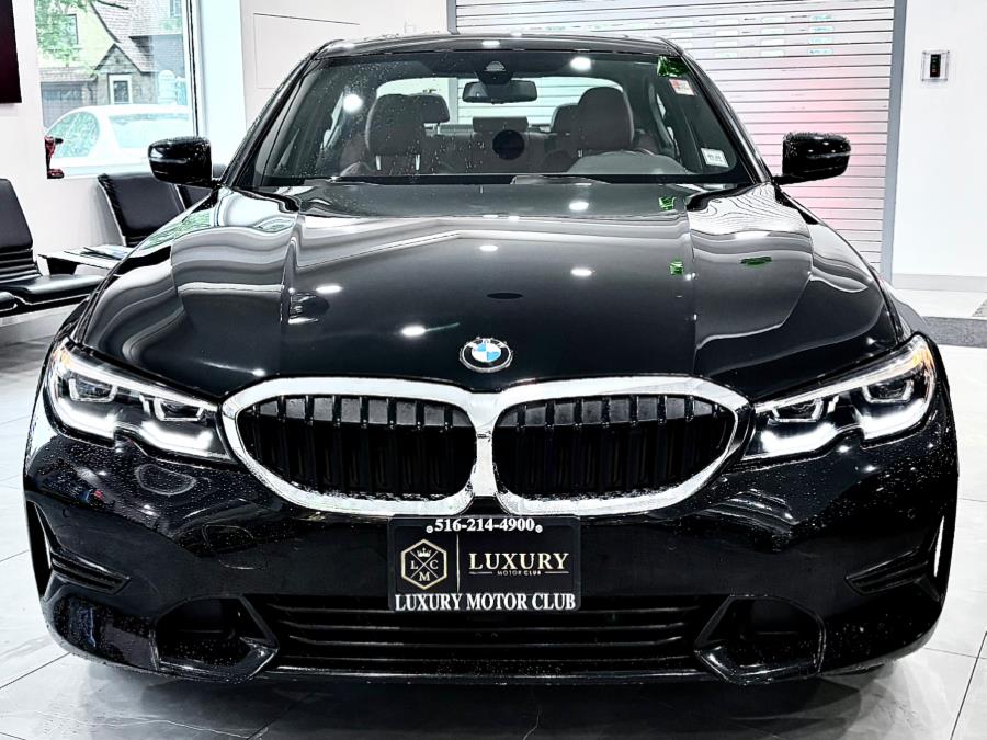 2022 BMW 3 Series 330i Sedan North America, available for sale in Franklin Square, New York | Luxury Motor Club. Franklin Square, New York 2022 BMW 3 Series 330i Sedan North America, available for sale in Franklin Square, New York | Luxury Motor Club. Franklin Square, New York