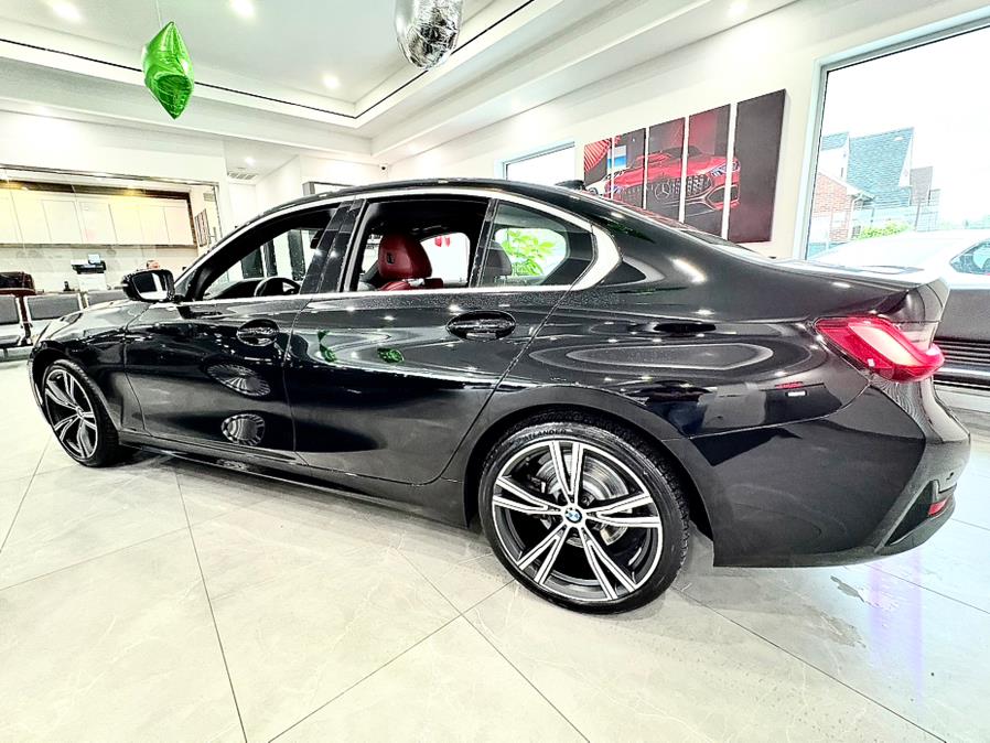 2022 BMW 3 Series 330i Sedan North America, available for sale in Franklin Square, New York | Luxury Motor Club. Franklin Square, New York 2022 BMW 3 Series 330i Sedan North America, available for sale in Franklin Square, New York | Luxury Motor Club. Franklin Square, New York