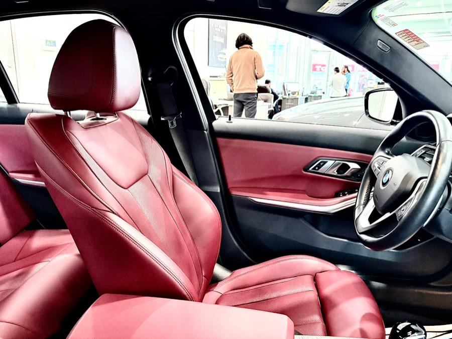 2022 BMW 3 Series 330i Sedan North America, available for sale in Franklin Square, New York | Luxury Motor Club. Franklin Square, New York 2022 BMW 3 Series 330i Sedan North America, available for sale in Franklin Square, New York | Luxury Motor Club. Franklin Square, New York
