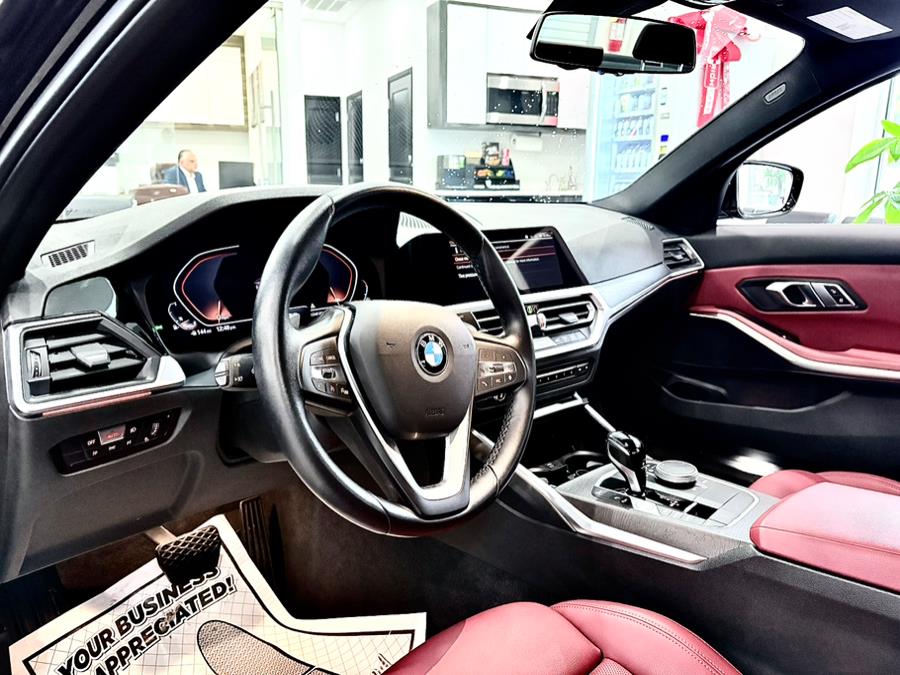 2022 BMW 3 Series 330i Sedan North America, available for sale in Franklin Square, New York | Luxury Motor Club. Franklin Square, New York 2022 BMW 3 Series 330i Sedan North America, available for sale in Franklin Square, New York | Luxury Motor Club. Franklin Square, New York
