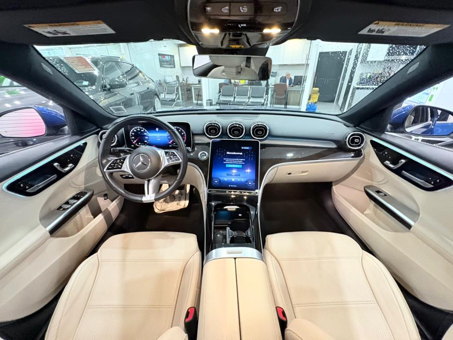 2023 Mercedes-Benz C-Class C 300 Sedan, available for sale in Franklin Square, New York | Luxury Motor Club. Franklin Square, New York 2023 Mercedes-Benz C-Class C 300 Sedan, available for sale in Franklin Square, New York | Luxury Motor Club. Franklin Square, New York