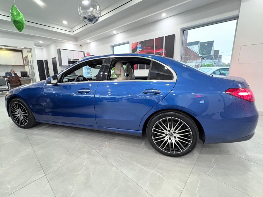 2023 Mercedes-Benz C-Class C 300 Sedan, available for sale in Franklin Square, New York | Luxury Motor Club. Franklin Square, New York 2023 Mercedes-Benz C-Class C 300 Sedan, available for sale in Franklin Square, New York | Luxury Motor Club. Franklin Square, New York