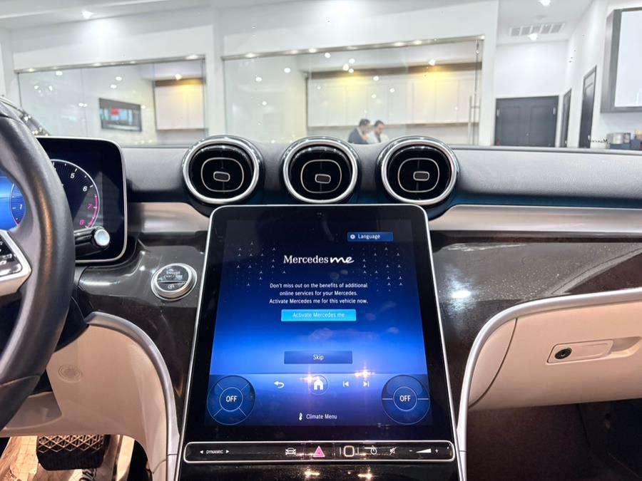 2023 Mercedes-Benz C-Class C 300 Sedan, available for sale in Franklin Square, New York | Luxury Motor Club. Franklin Square, New York 2023 Mercedes-Benz C-Class C 300 Sedan, available for sale in Franklin Square, New York | Luxury Motor Club. Franklin Square, New York