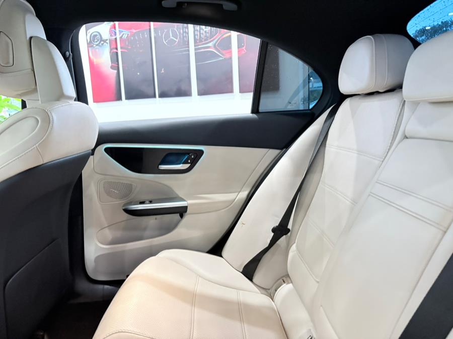 2023 Mercedes-Benz C-Class C 300 Sedan, available for sale in Franklin Square, New York | Luxury Motor Club. Franklin Square, New York 2023 Mercedes-Benz C-Class C 300 Sedan, available for sale in Franklin Square, New York | Luxury Motor Club. Franklin Square, New York