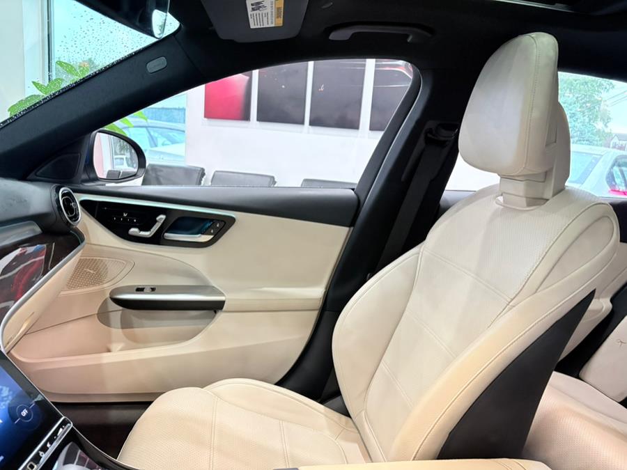 2023 Mercedes-Benz C-Class C 300 Sedan, available for sale in Franklin Square, New York | Luxury Motor Club. Franklin Square, New York 2023 Mercedes-Benz C-Class C 300 Sedan, available for sale in Franklin Square, New York | Luxury Motor Club. Franklin Square, New York