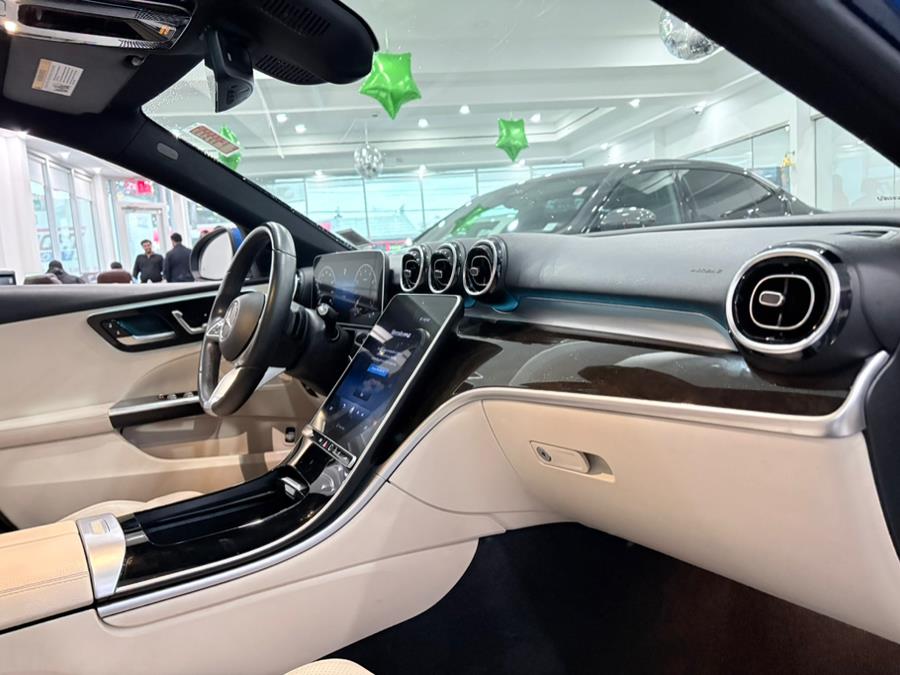 2023 Mercedes-Benz C-Class C 300 Sedan, available for sale in Franklin Square, New York | Luxury Motor Club. Franklin Square, New York 2023 Mercedes-Benz C-Class C 300 Sedan, available for sale in Franklin Square, New York | Luxury Motor Club. Franklin Square, New York