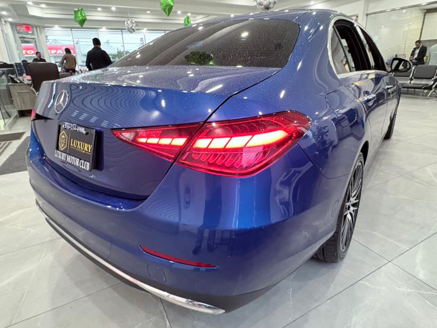 2023 Mercedes-Benz C-Class C 300 Sedan, available for sale in Franklin Square, New York | Luxury Motor Club. Franklin Square, New York 2023 Mercedes-Benz C-Class C 300 Sedan, available for sale in Franklin Square, New York | Luxury Motor Club. Franklin Square, New York
