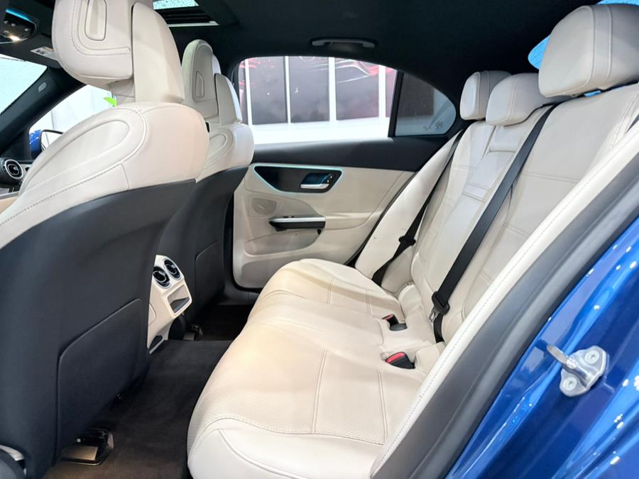 2023 Mercedes-Benz C-Class C 300 Sedan, available for sale in Franklin Square, New York | Luxury Motor Club. Franklin Square, New York 2023 Mercedes-Benz C-Class C 300 Sedan, available for sale in Franklin Square, New York | Luxury Motor Club. Franklin Square, New York