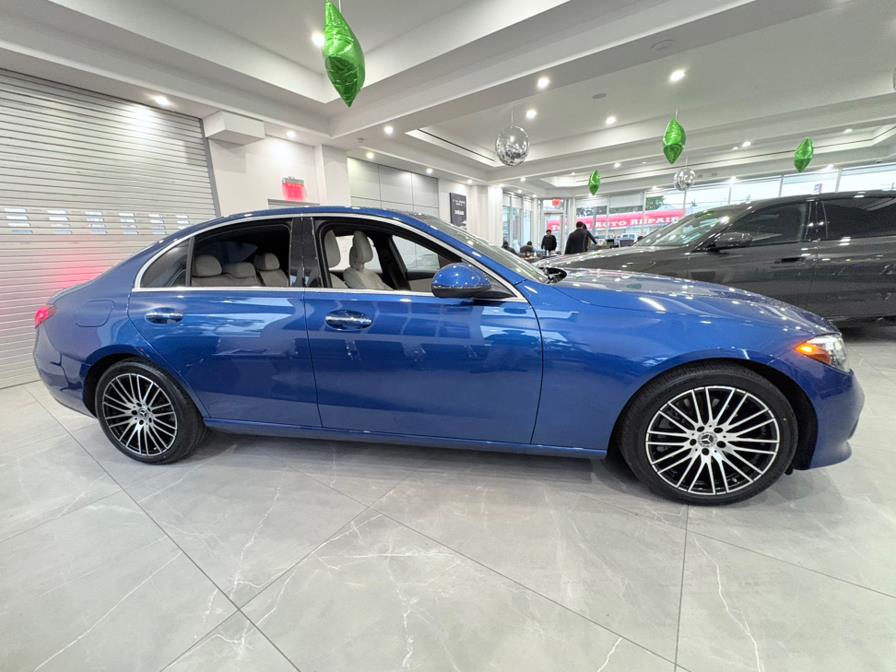 2023 Mercedes-Benz C-Class C 300 Sedan, available for sale in Franklin Square, New York | Luxury Motor Club. Franklin Square, New York 2023 Mercedes-Benz C-Class C 300 Sedan, available for sale in Franklin Square, New York | Luxury Motor Club. Franklin Square, New York