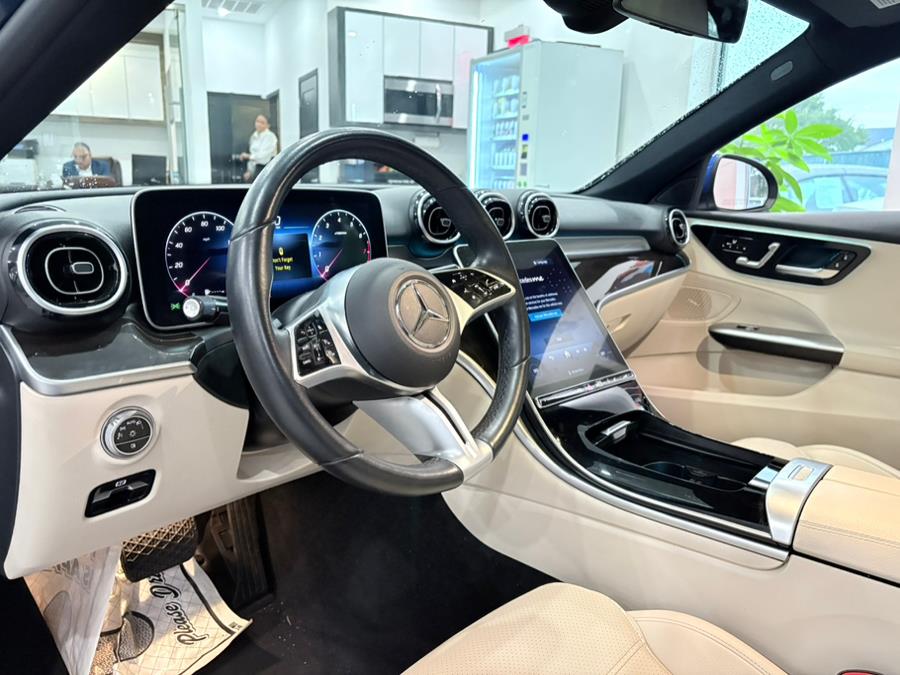 2023 Mercedes-Benz C-Class C 300 Sedan, available for sale in Franklin Square, New York | Luxury Motor Club. Franklin Square, New York 2023 Mercedes-Benz C-Class C 300 Sedan, available for sale in Franklin Square, New York | Luxury Motor Club. Franklin Square, New York