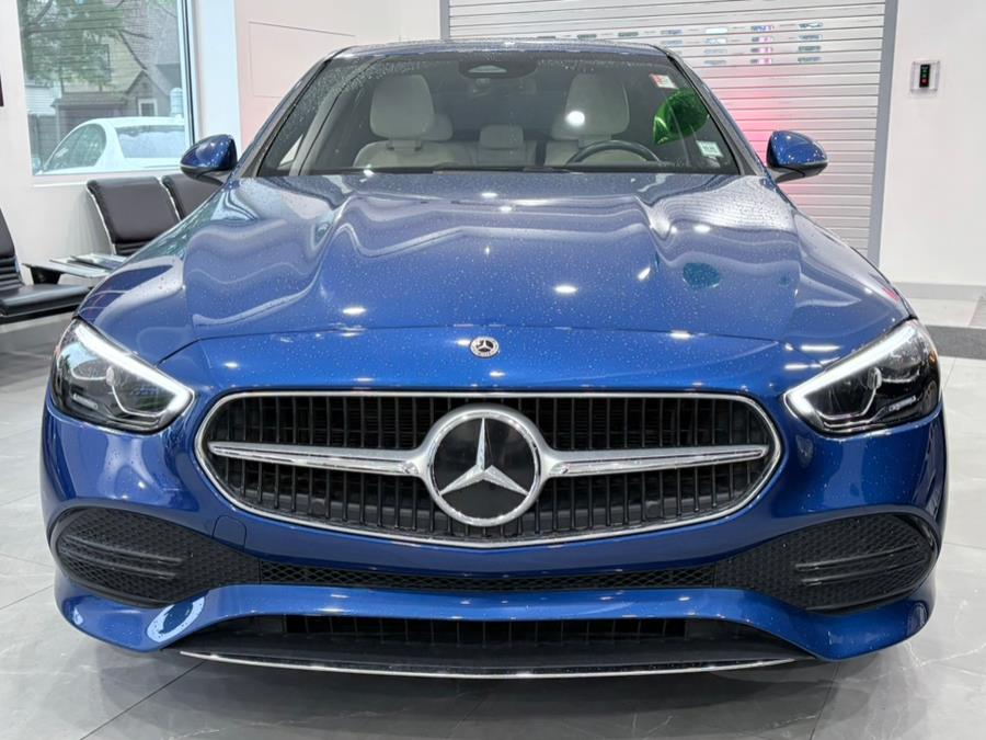 2023 Mercedes-Benz C-Class C 300 Sedan, available for sale in Franklin Square, New York | Luxury Motor Club. Franklin Square, New York 2023 Mercedes-Benz C-Class C 300 Sedan, available for sale in Franklin Square, New York | Luxury Motor Club. Franklin Square, New York