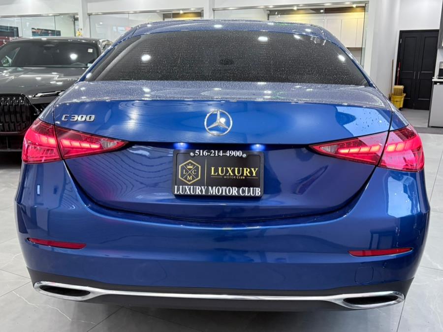 2023 Mercedes-Benz C-Class C 300 Sedan, available for sale in Franklin Square, New York | Luxury Motor Club. Franklin Square, New York 2023 Mercedes-Benz C-Class C 300 Sedan, available for sale in Franklin Square, New York | Luxury Motor Club. Franklin Square, New York