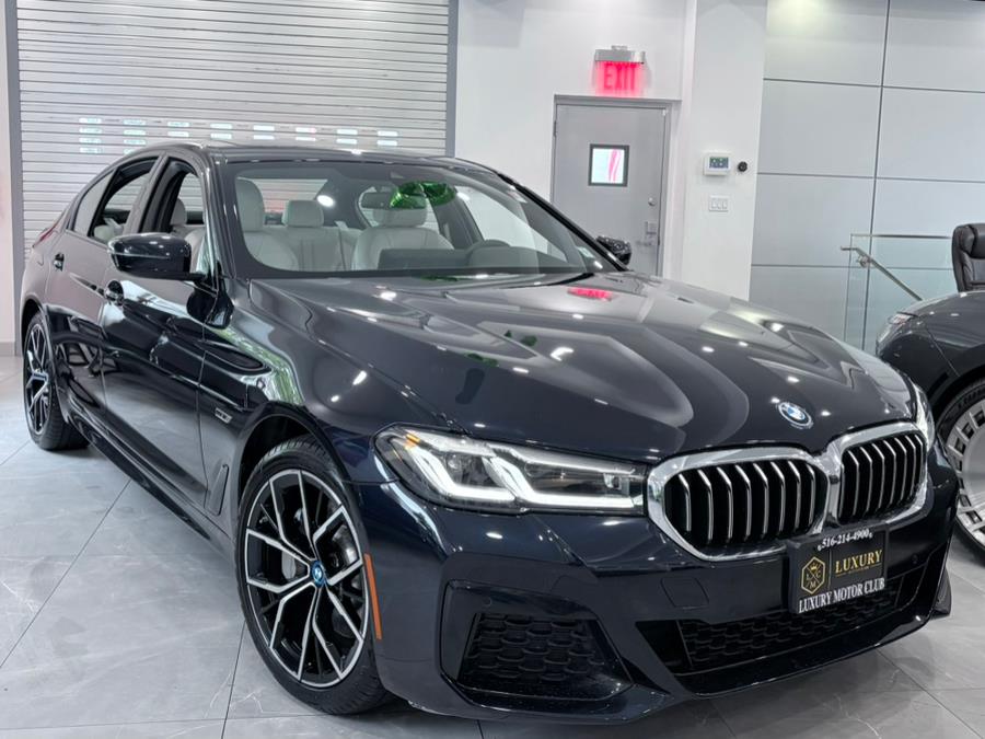 2022 BMW 5 Series 530e Plug-In Hybrid, available for sale in Franklin Square, New York | Luxury Motor Club. Franklin Square, New York 2022 BMW 5 Series 530e Plug-In Hybrid, available for sale in Franklin Square, New York | Luxury Motor Club. Franklin Square, New York