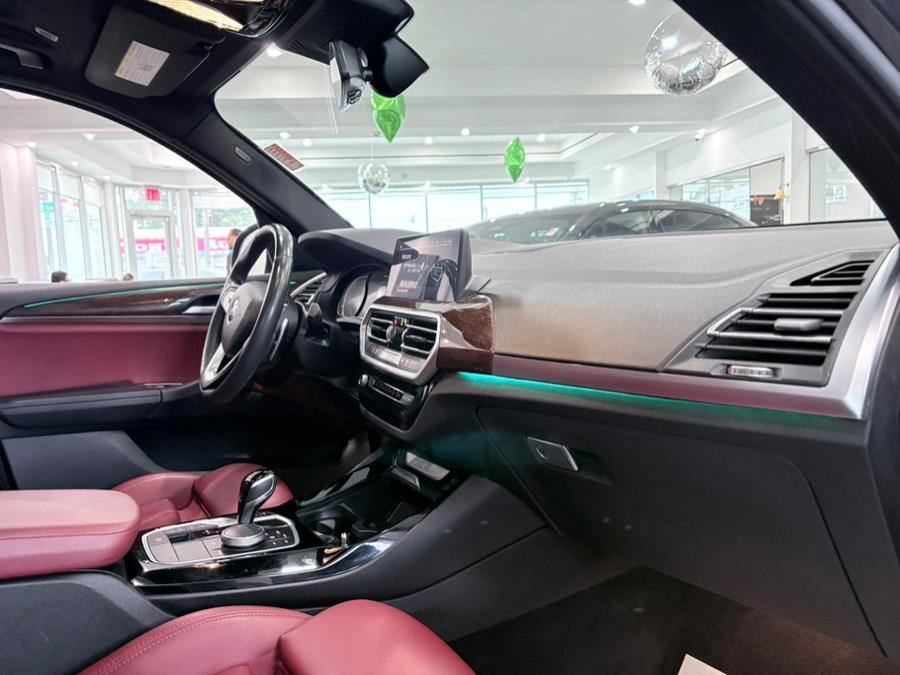 2022 BMW X3 sDrive30i Sports Activity Vehicle, available for sale in Franklin Square, New York | Luxury Motor Club. Franklin Square, New York 2022 BMW X3 sDrive30i Sports Activity Vehicle, available for sale in Franklin Square, New York | Luxury Motor Club. Franklin Square, New York
