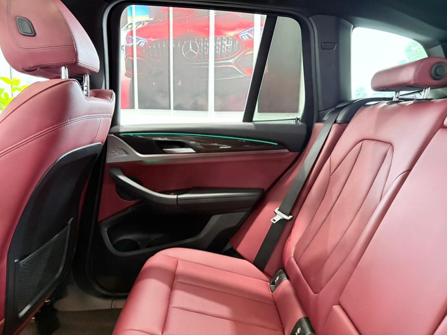 2022 BMW X3 sDrive30i Sports Activity Vehicle, available for sale in Franklin Square, New York | Luxury Motor Club. Franklin Square, New York 2022 BMW X3 sDrive30i Sports Activity Vehicle, available for sale in Franklin Square, New York | Luxury Motor Club. Franklin Square, New York