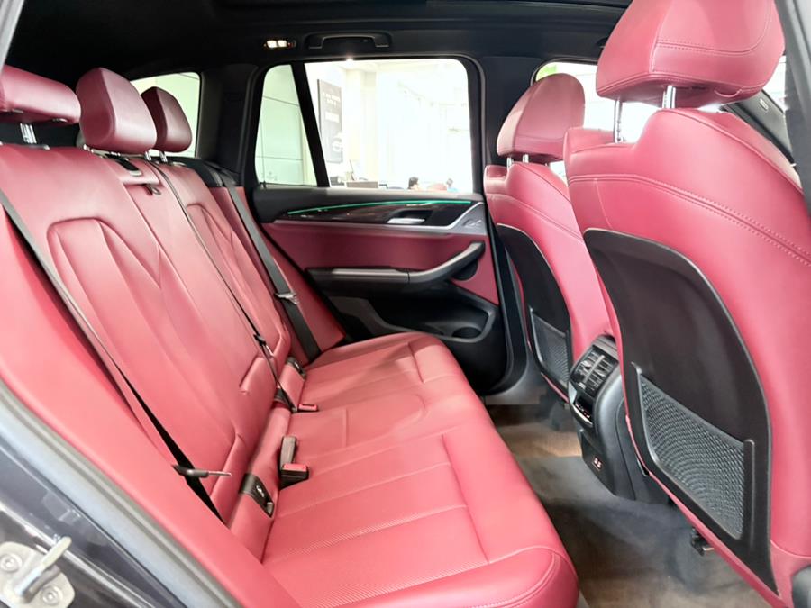 2022 BMW X3 sDrive30i Sports Activity Vehicle, available for sale in Franklin Square, New York | Luxury Motor Club. Franklin Square, New York 2022 BMW X3 sDrive30i Sports Activity Vehicle, available for sale in Franklin Square, New York | Luxury Motor Club. Franklin Square, New York