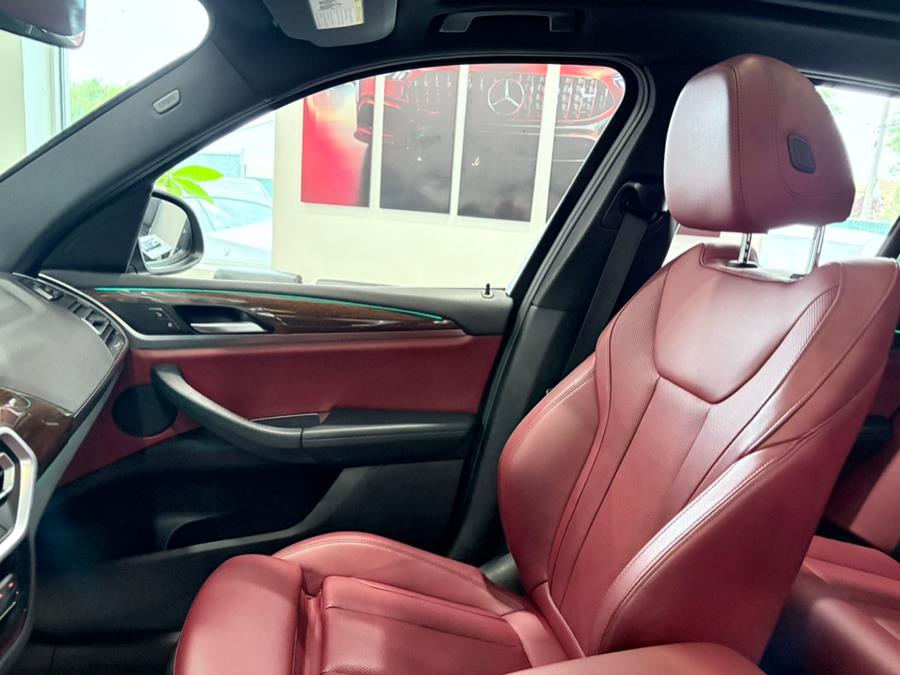 2022 BMW X3 sDrive30i Sports Activity Vehicle, available for sale in Franklin Square, New York | Luxury Motor Club. Franklin Square, New York 2022 BMW X3 sDrive30i Sports Activity Vehicle, available for sale in Franklin Square, New York | Luxury Motor Club. Franklin Square, New York